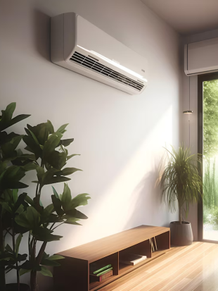 Climatisation - Pompe à chaleur